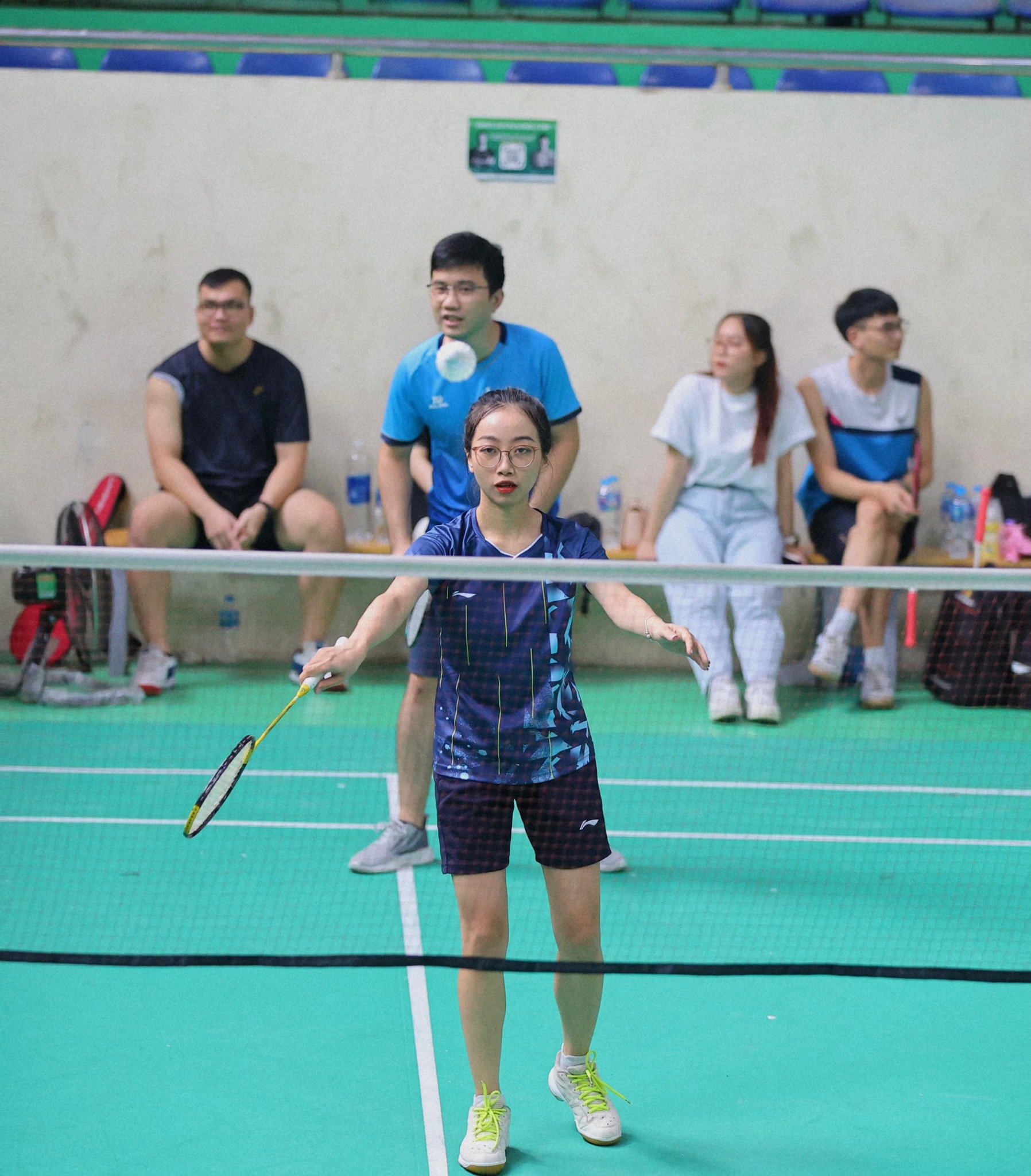 Bùi Ngọc Dung