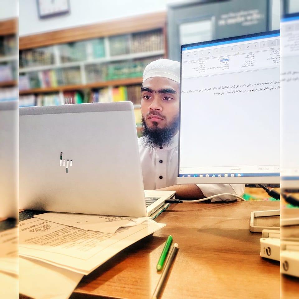 Sayed Ahmad Rabbani