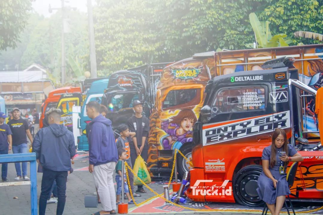 Central Java Truck.id