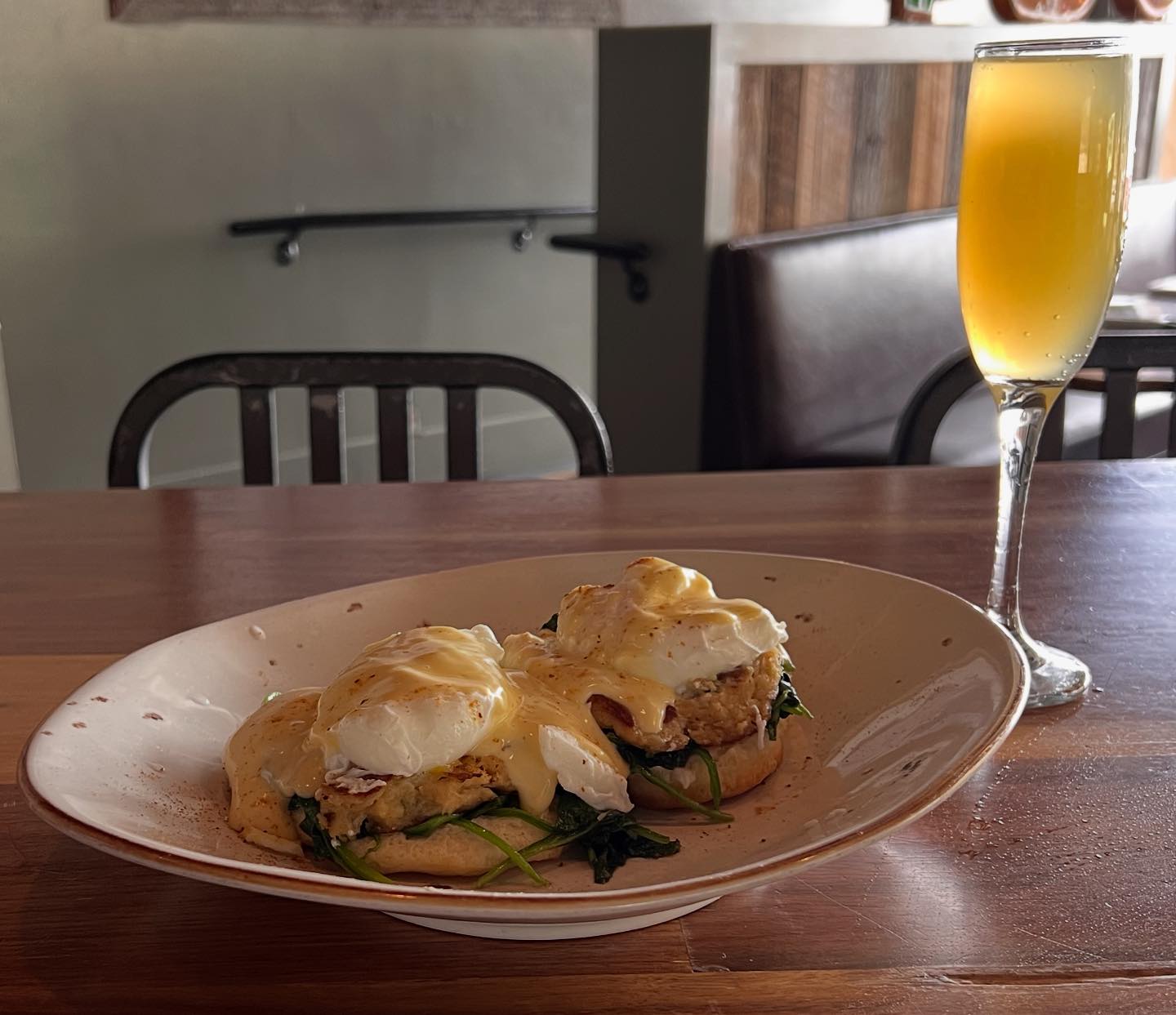 Parkside Restaurant | Raleigh NC