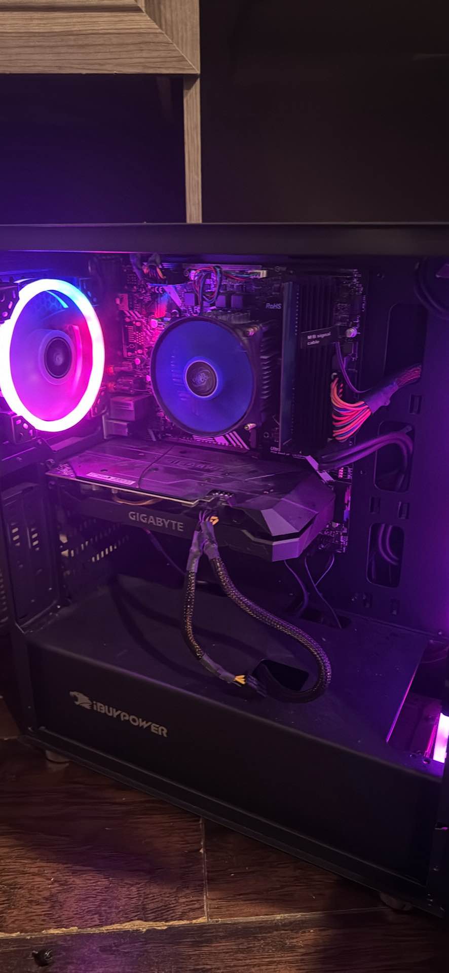 IBUYPOWER SERIES I - Desktop Computers - Houston, Texas | Facebook ...