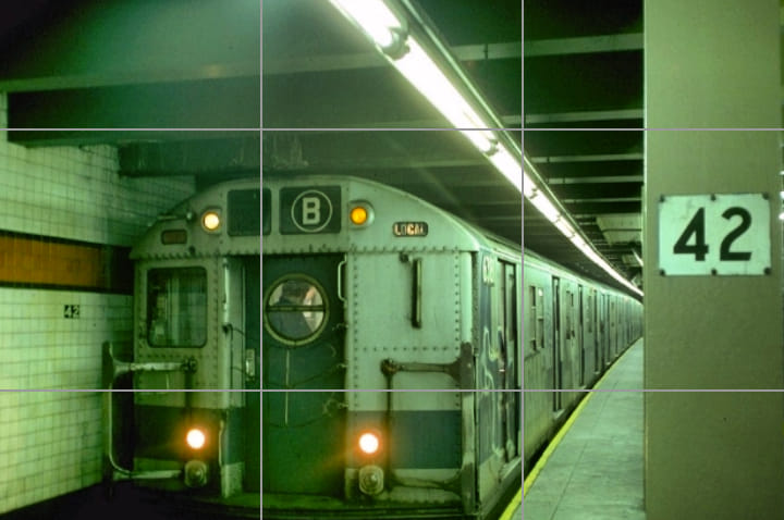 R-16 train on B West End Line consist