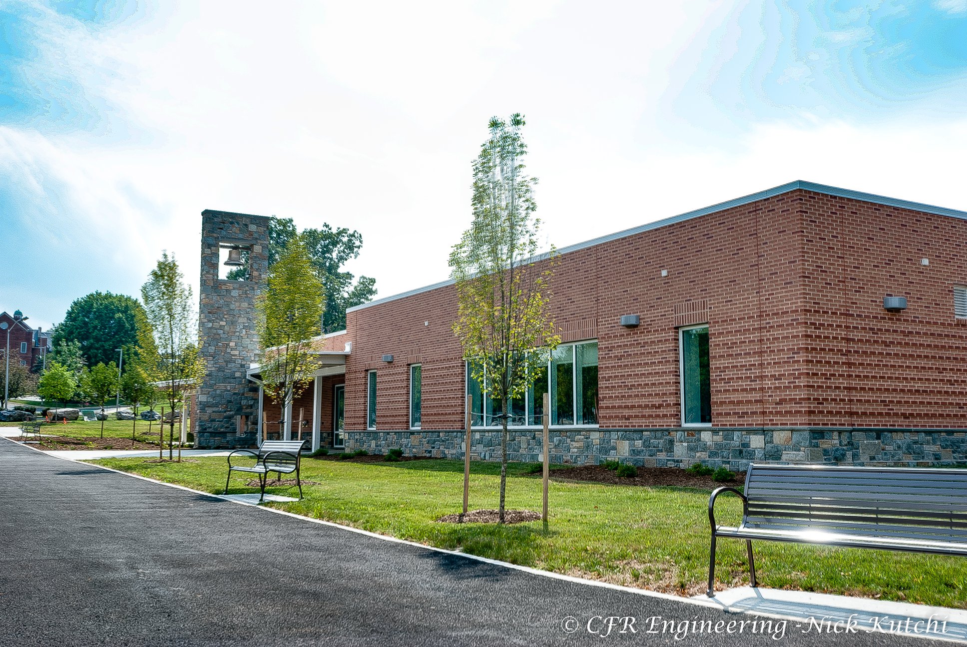 CFR Engineering Consultants Inc. | Germantown MD