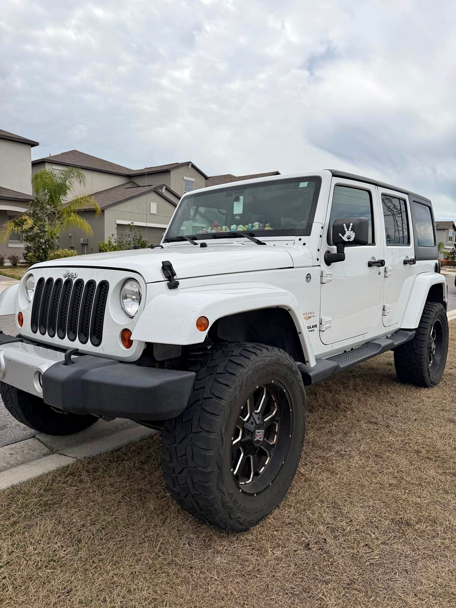 Sitemapcdatahttpstondreferenzcom2013 Jeep Sahara 4 Doornull