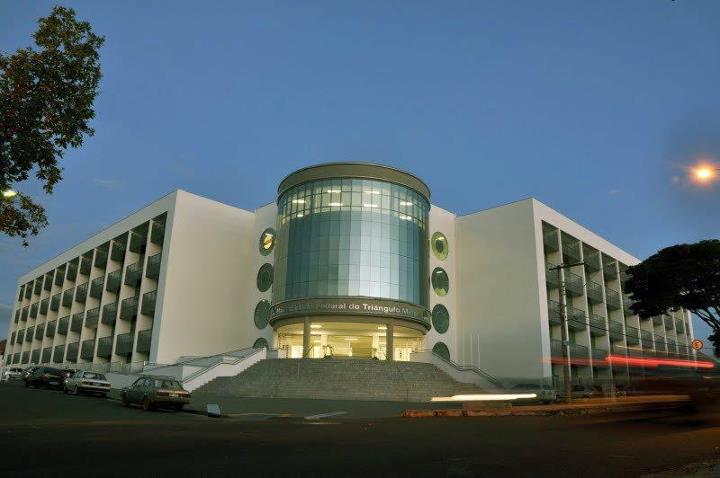 UFTM - Universidade Federal do Triângulo Mineiro | Uberaba MG