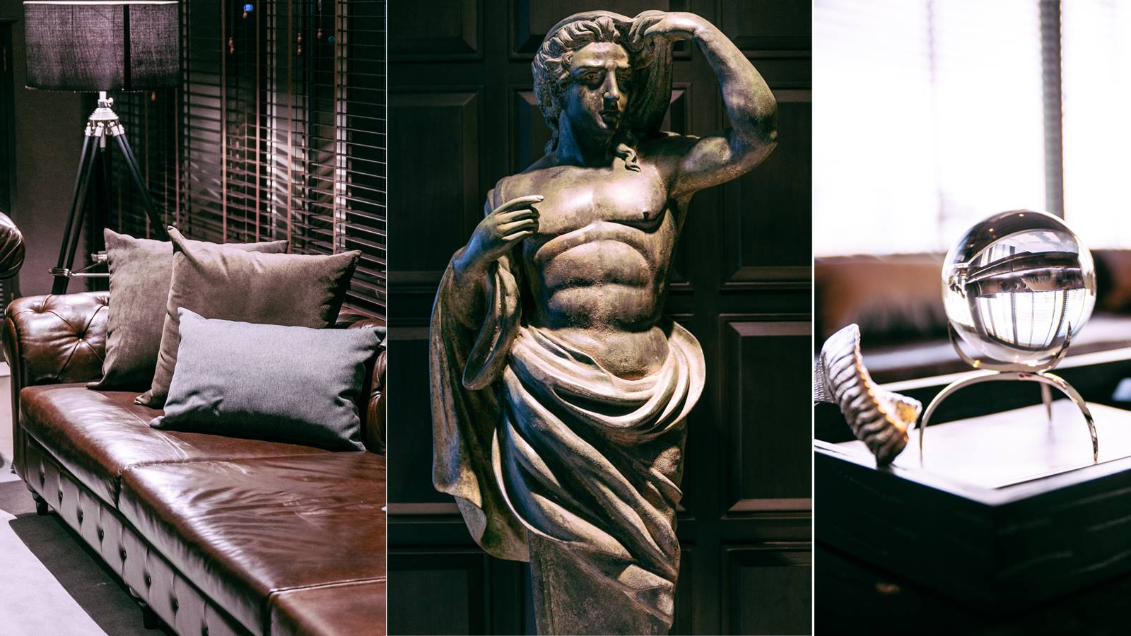 Anonymous interior design Bangkok | Bangkok