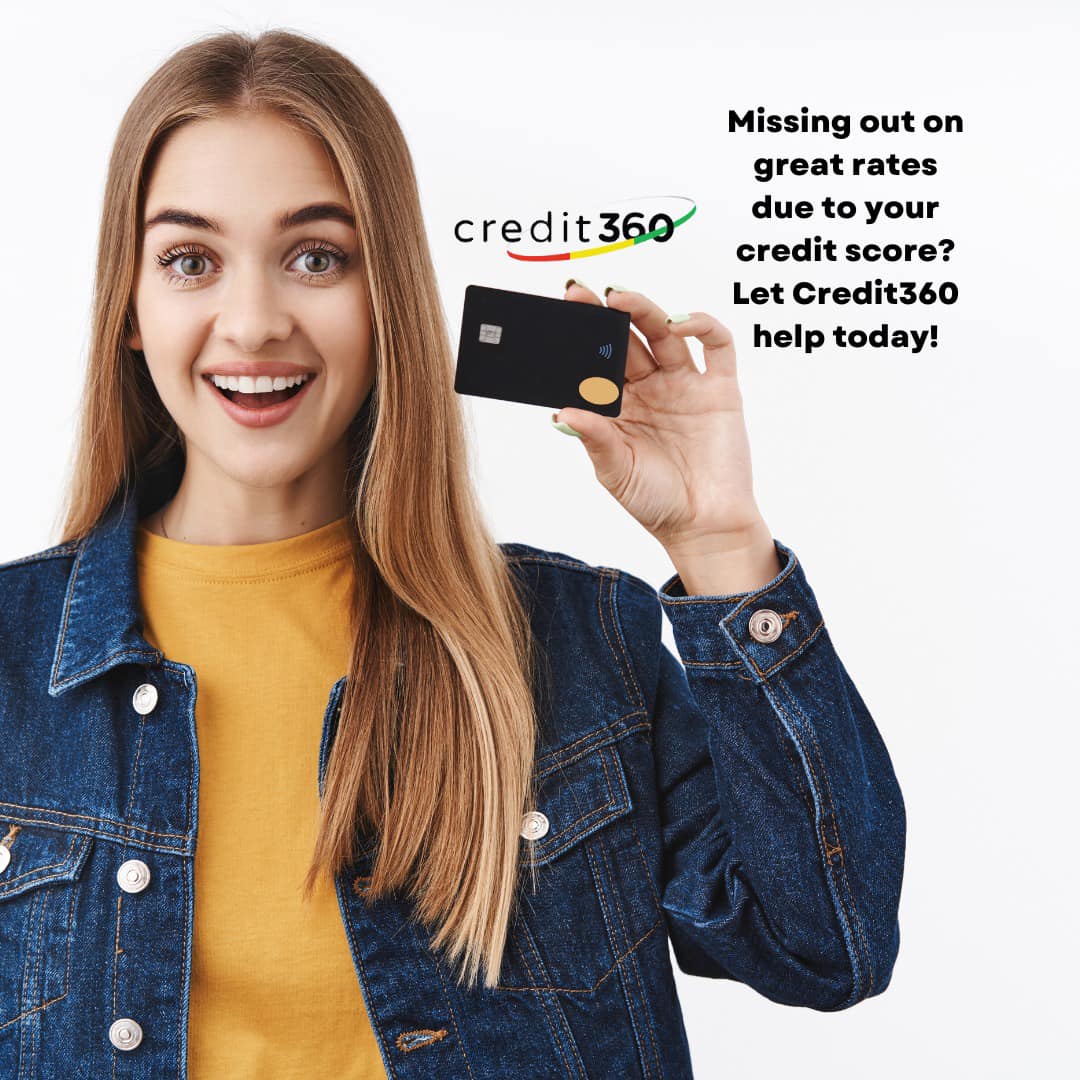 Credit360 CA | Toronto ON
