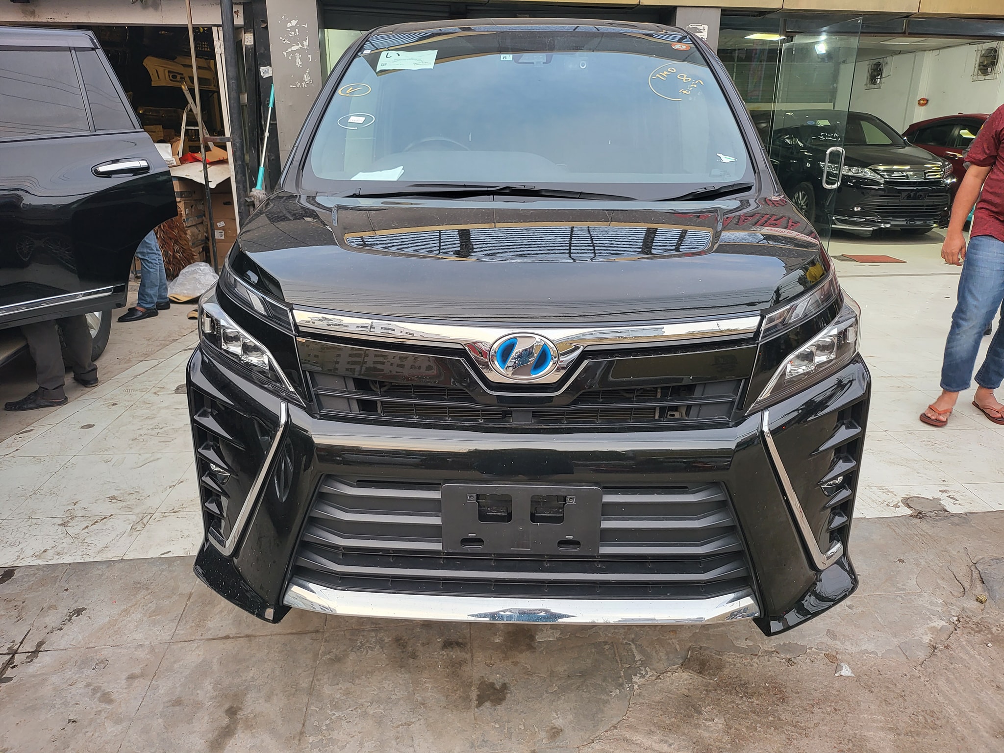 Muhammad Car's - Muhammad Car's added a new photo.