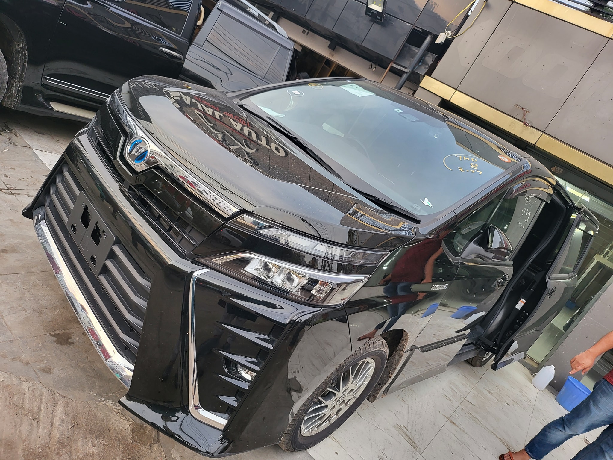 Muhammad Car's - Muhammad Car's added a new photo — at...