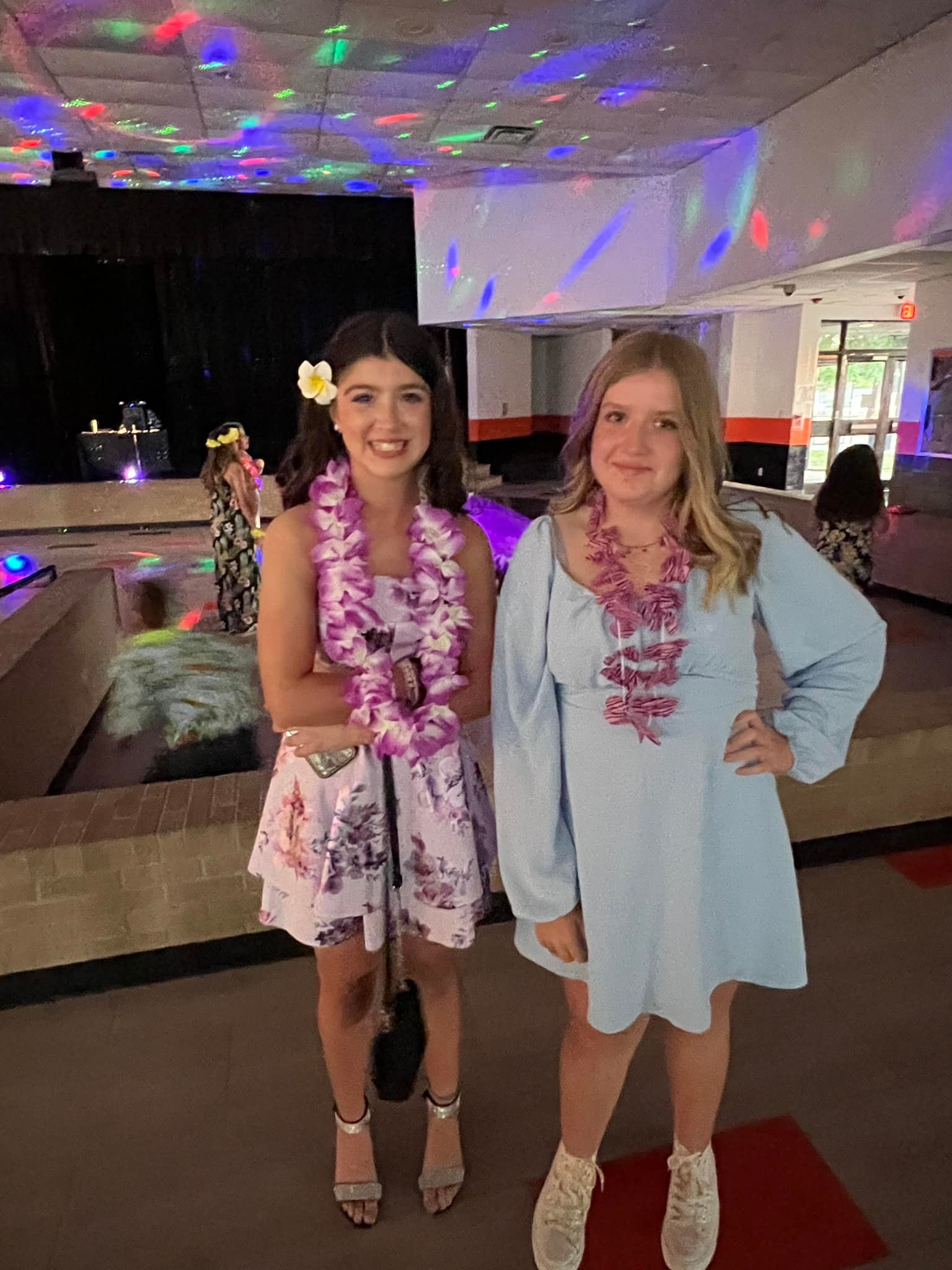 🌸 Spring Fling Middle School... Grand Saline Middle School Facebook