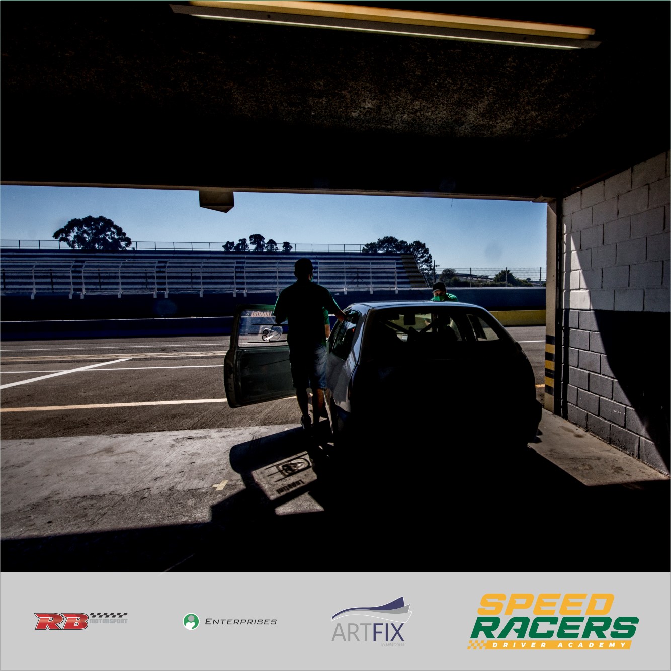 Speed Racers Driver Academy | São José dos Pinhais PR