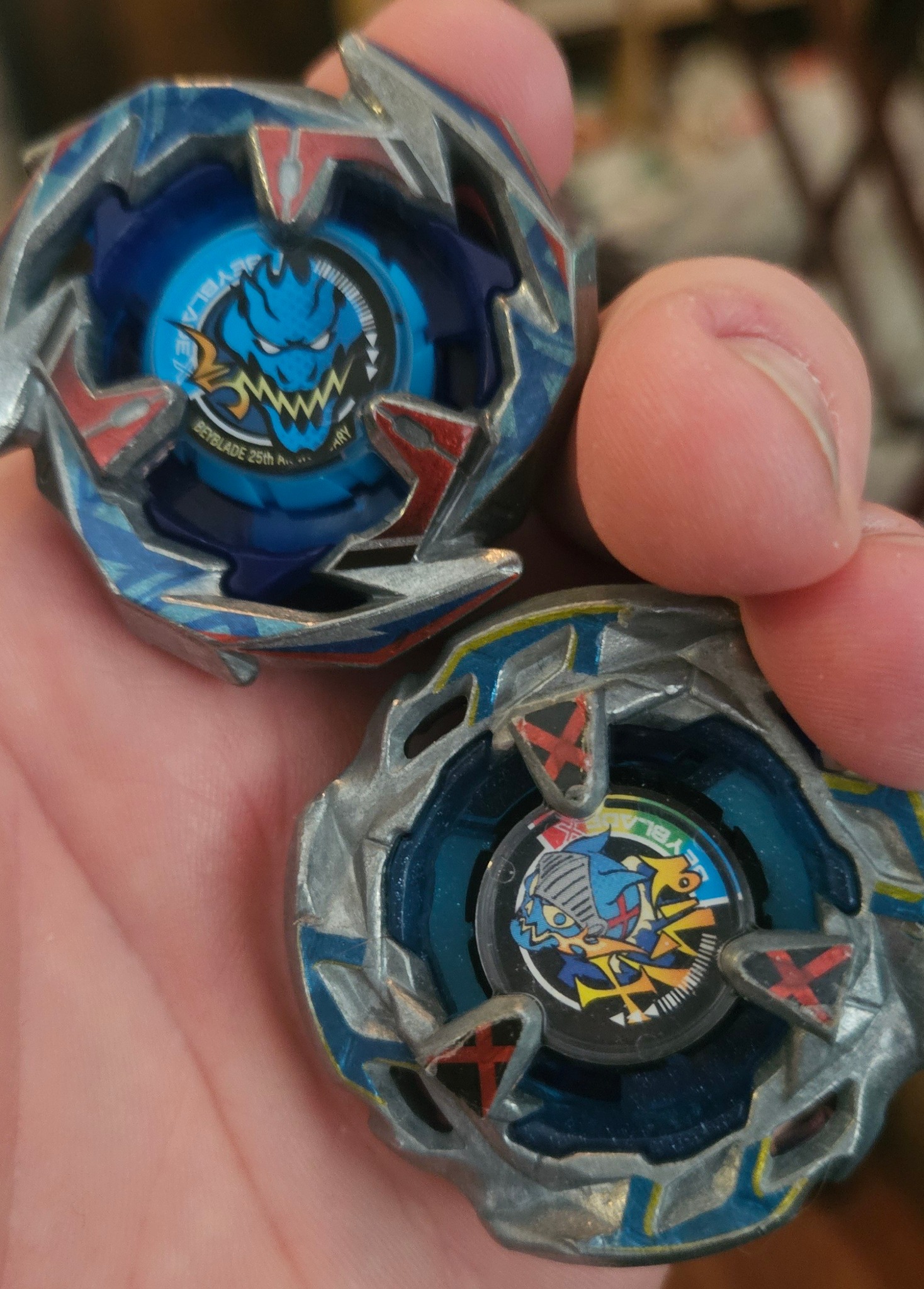Beyblade X BX-49 Starter Set Dran Strike 4-50FF