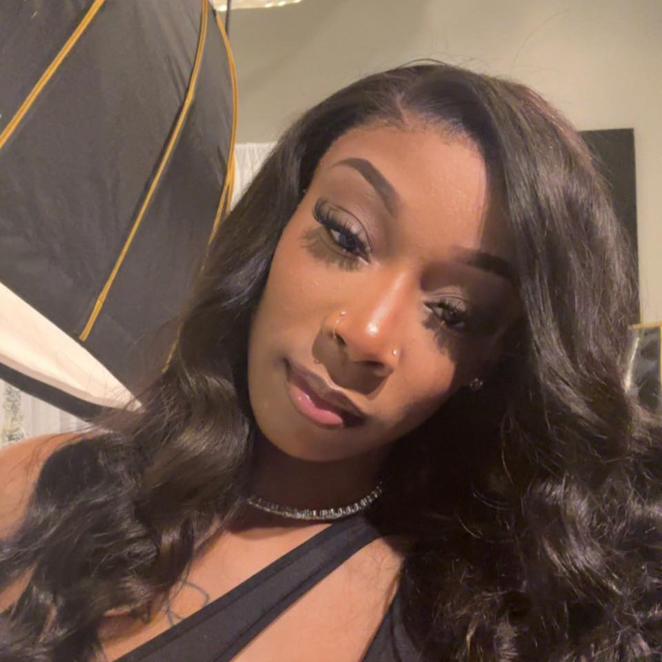 Mia DeShea - with everything going on i was anticipating... | Facebook