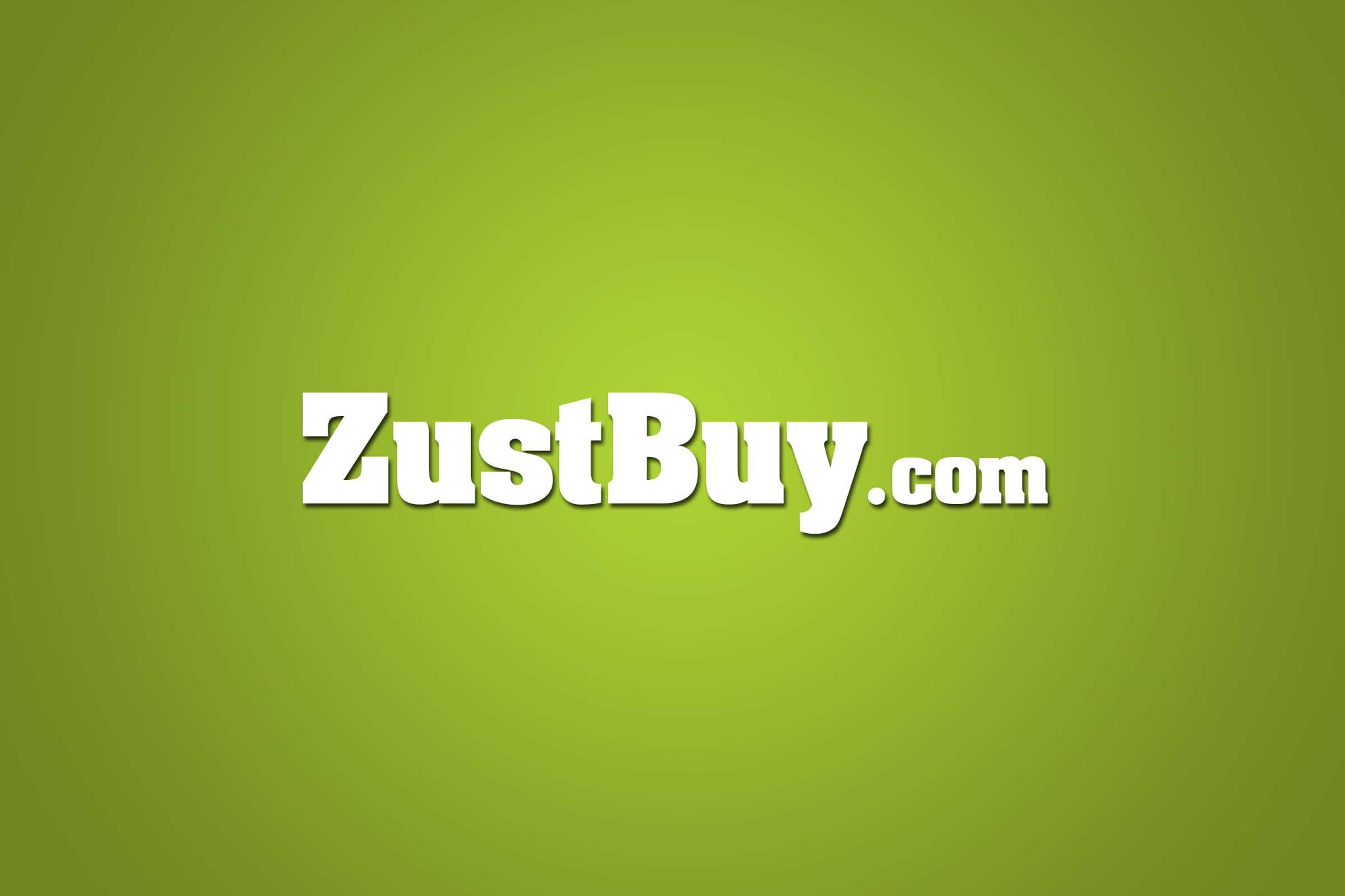 ZustBuy