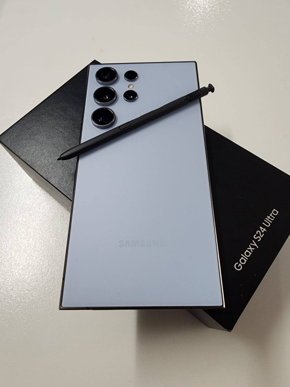 Rio Claro compra e vende de celular novo e usado | Samsung S24 ultra ...