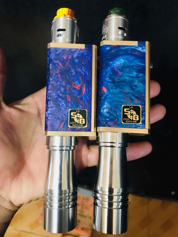 Vapeocalypse Vape Shop | Roxas