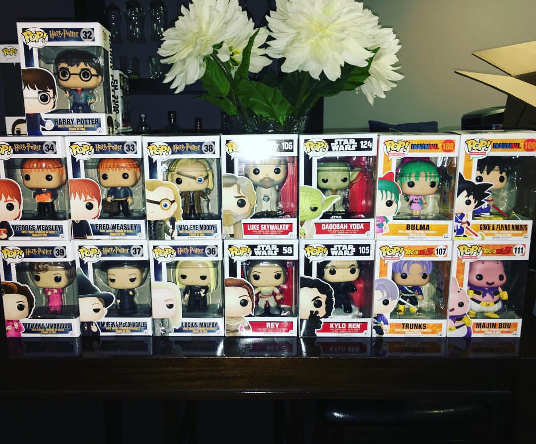Inner Geek Statues | Bloomfield NJ