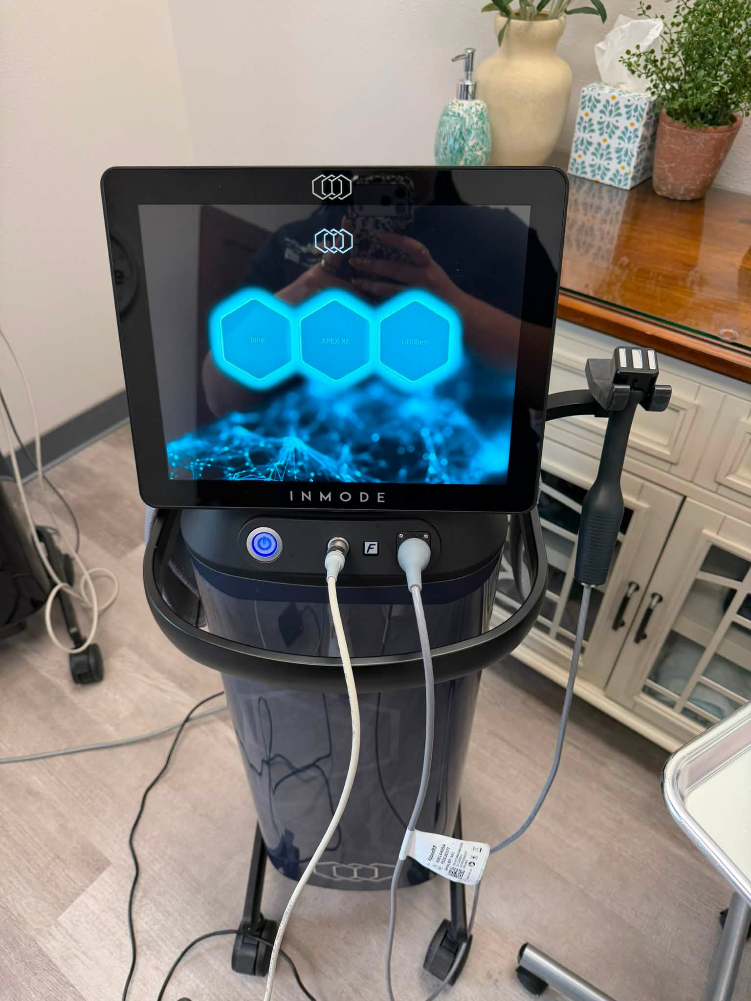 APEX RF by InMode for Sale