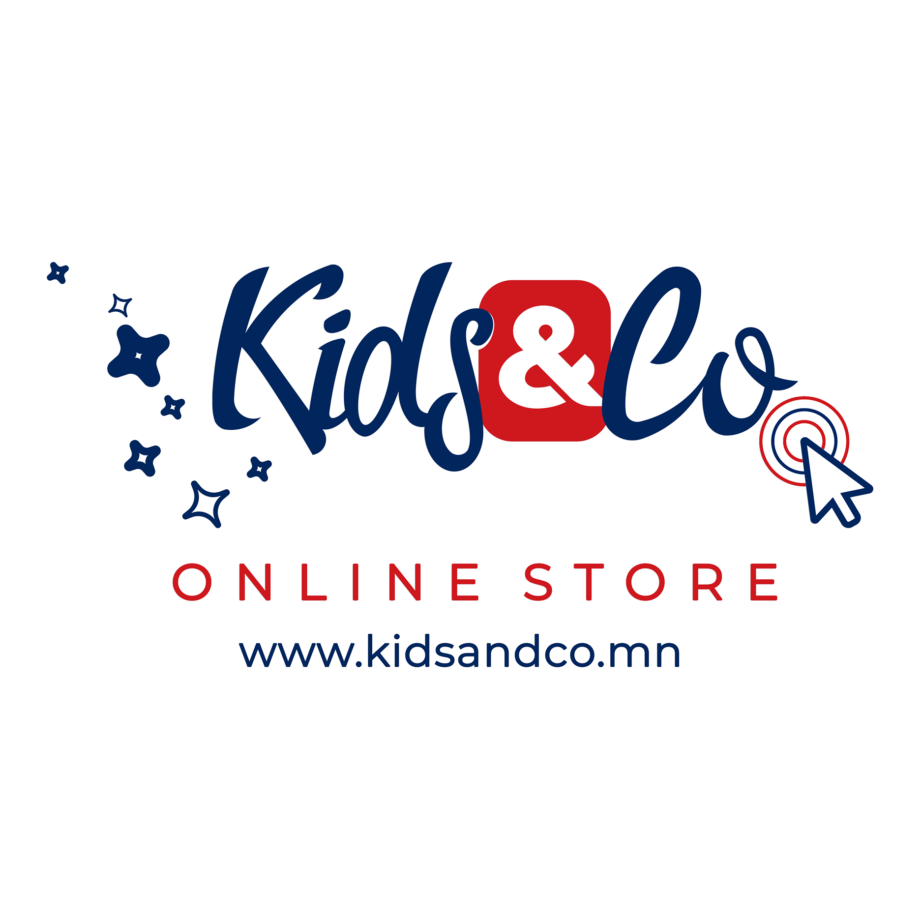 Kids - 🎪Kids&Co хүүхдийн төрөлжсөн дэлгүүр нь дараах албан ёсны эрхтэй ...