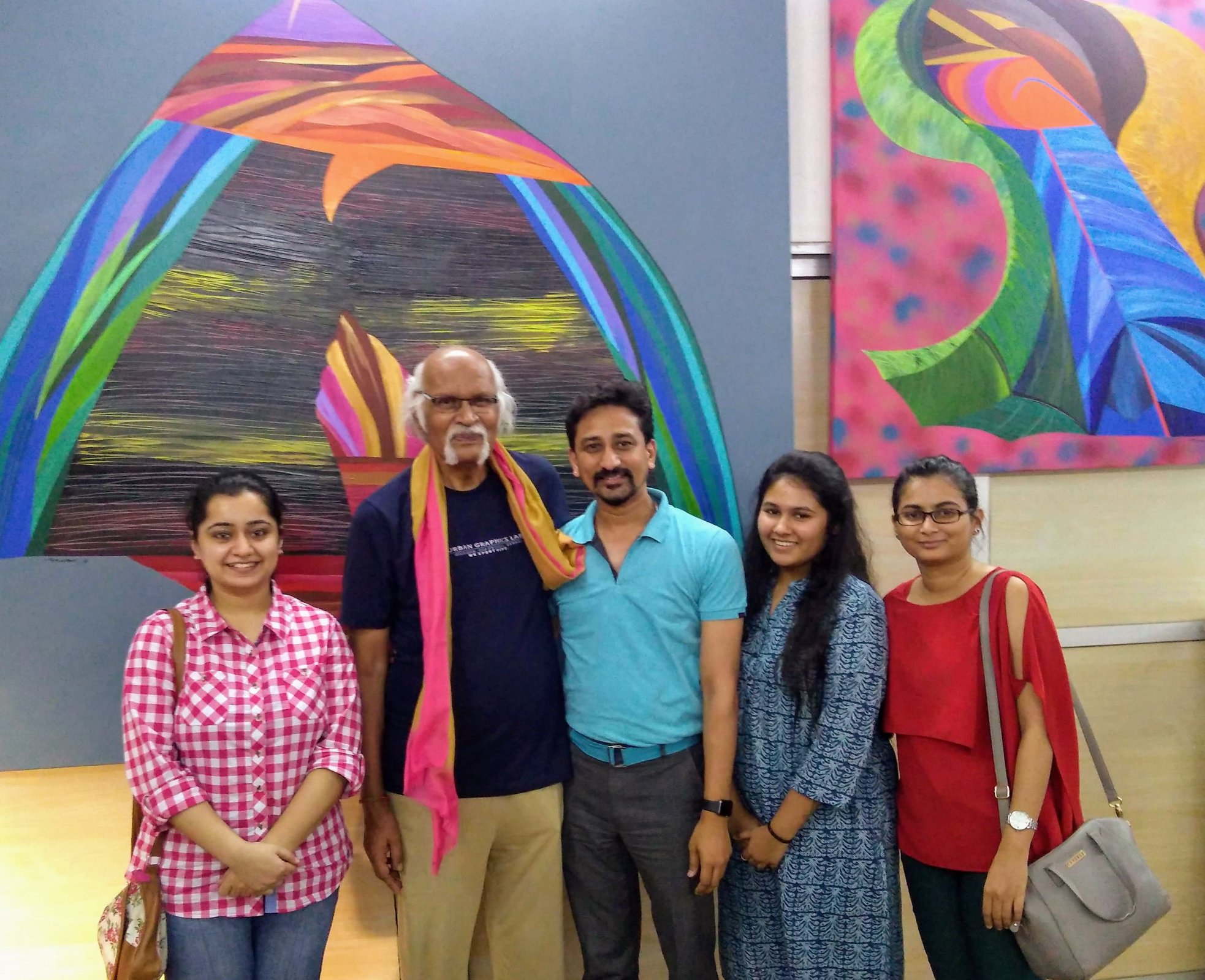 DEPTH - Design Endeavor for Polishing Thoughts | Jaipur