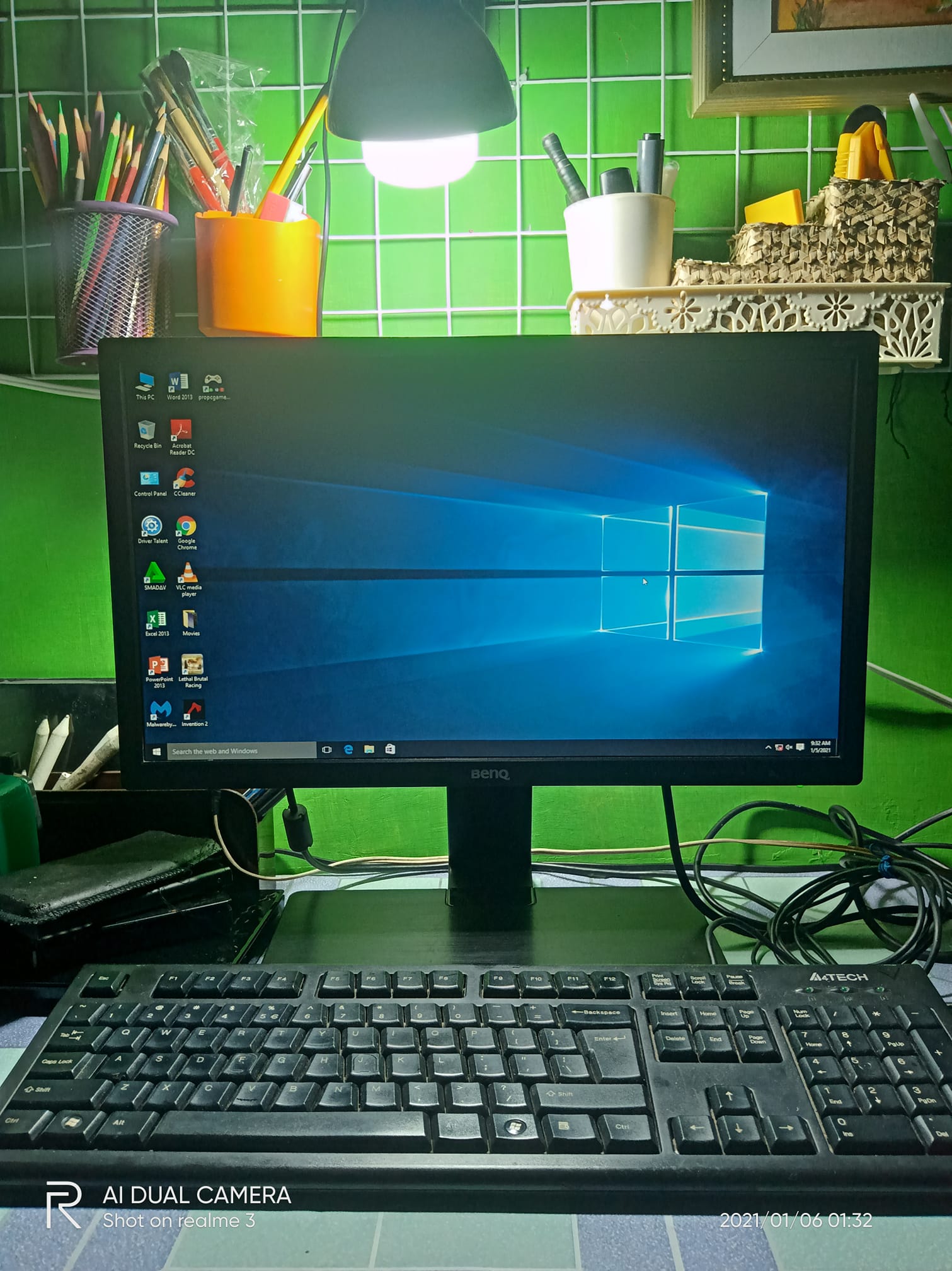 JBC Computer Repair Service