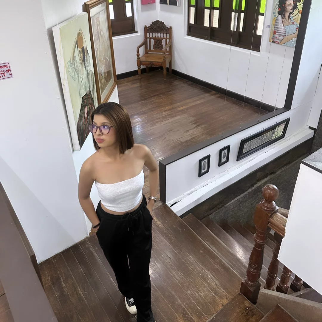 Kate Padilla De Guzman