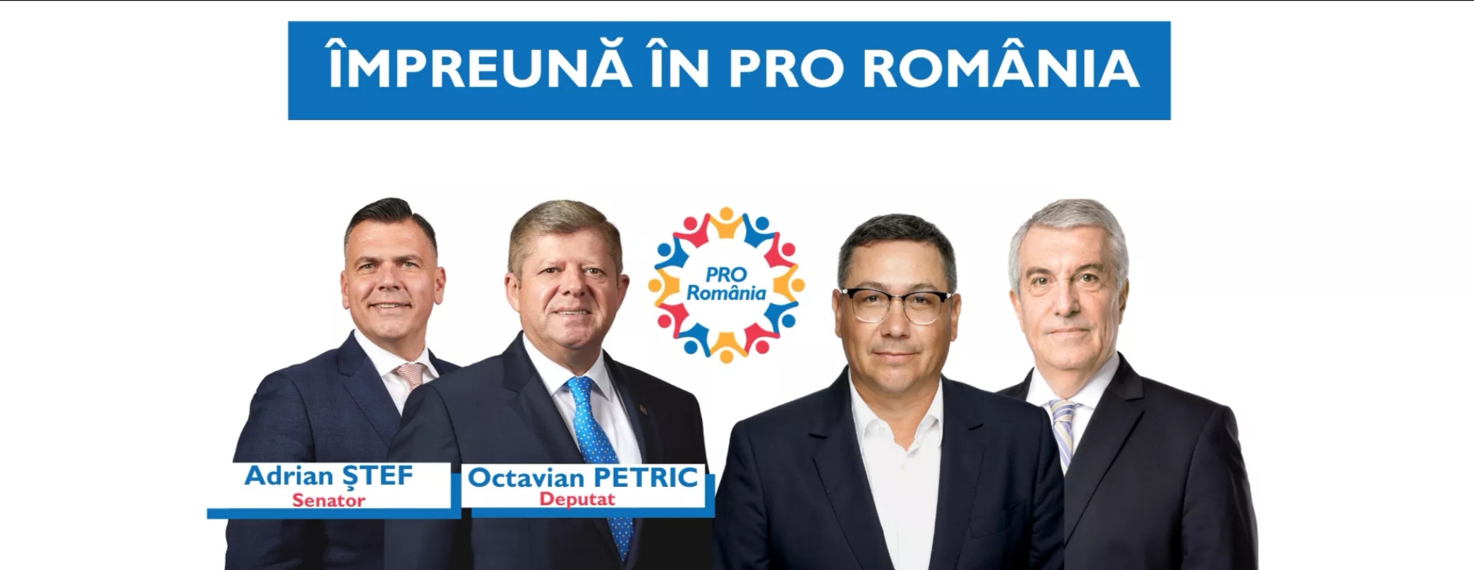 PRO România Satu Mare