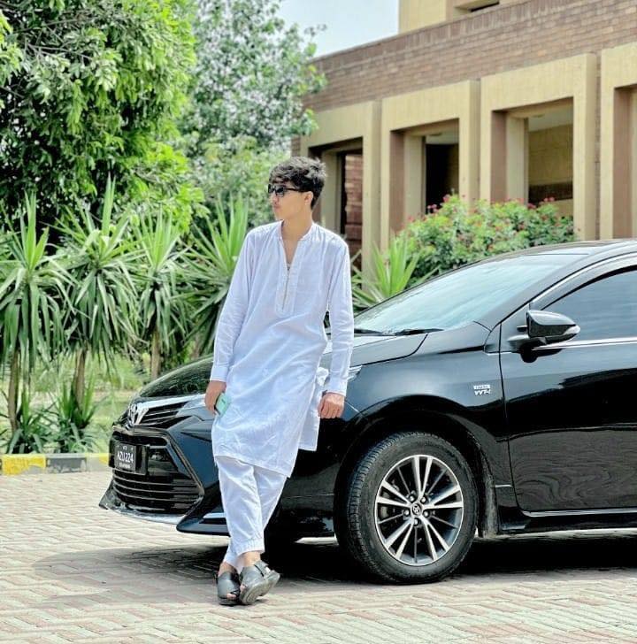 Rhan Khan