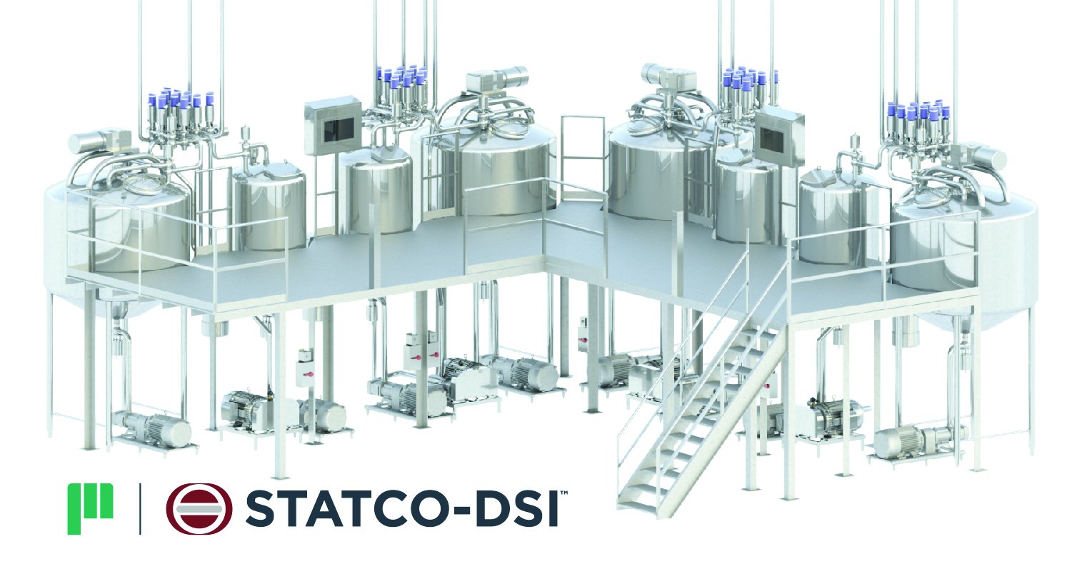 Statco-DSI | Huntington Beach CA