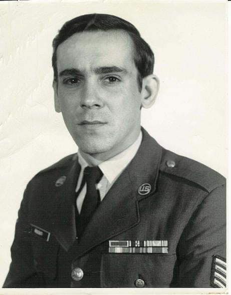James Ricciuti