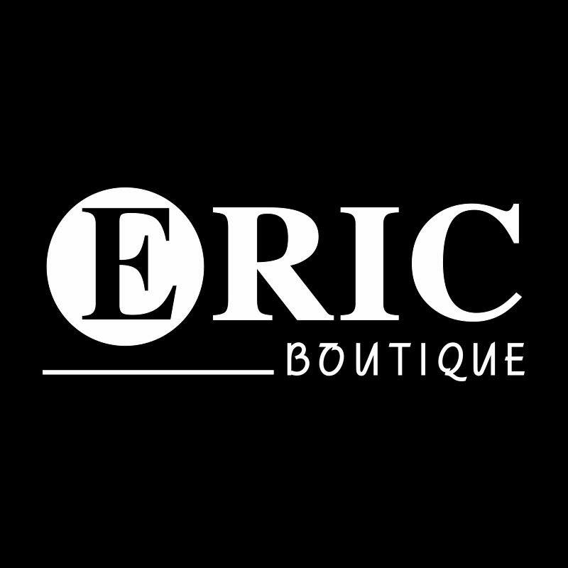 Eric Boutique - Home