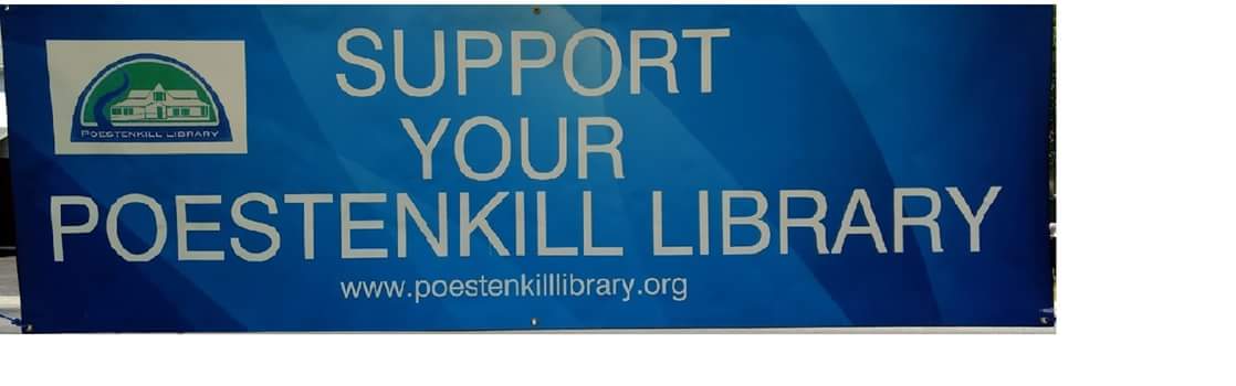 Friends of the Poestenkill Library | Poestenkill NY
