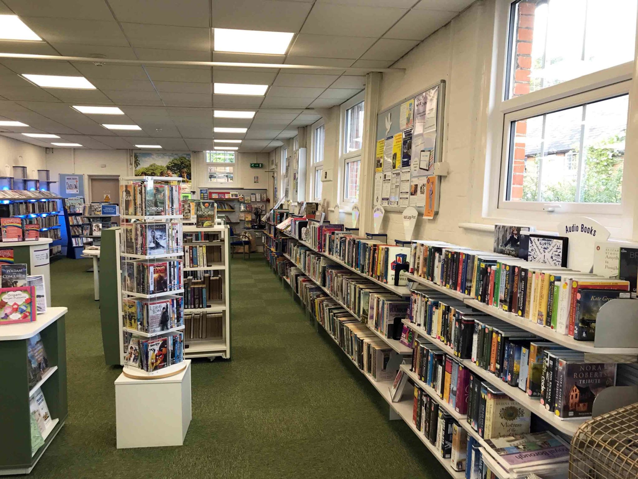 Sunninghill and Ascot Parish Council - This is your last chance to take ...