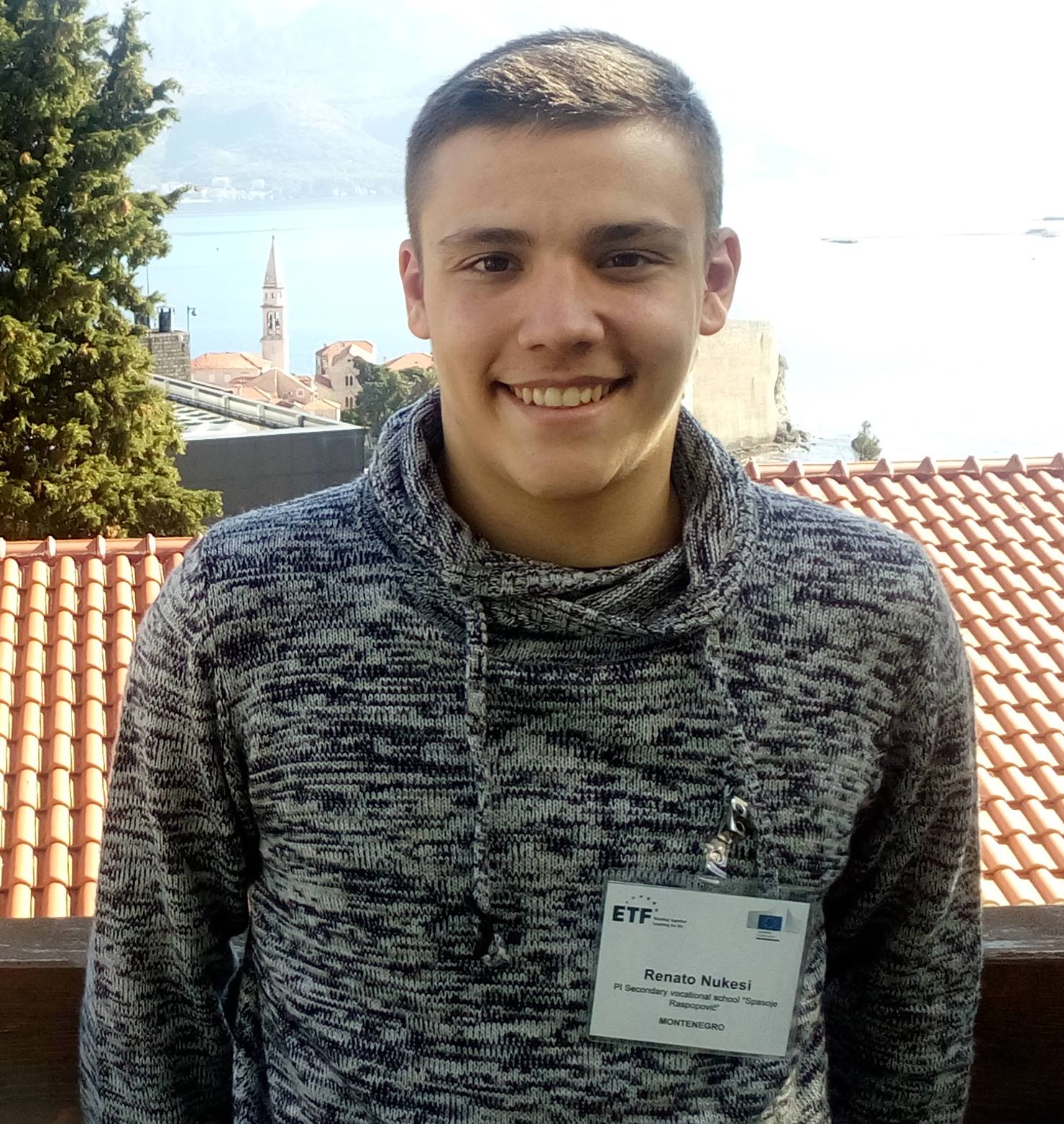 JU Srednja strucna skola 