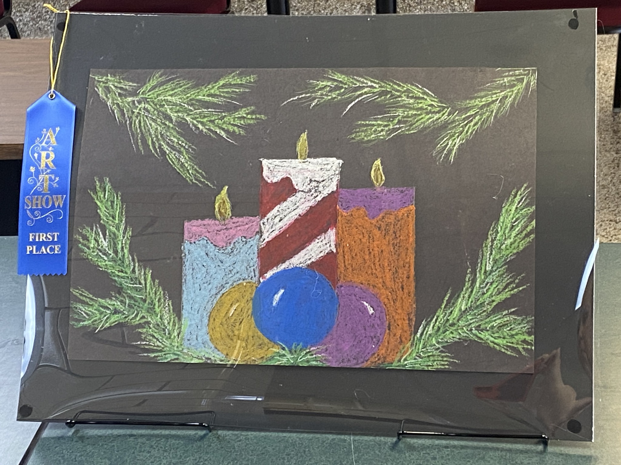Congratulations to the VSBA... - Smyth County Public Schools | Facebook