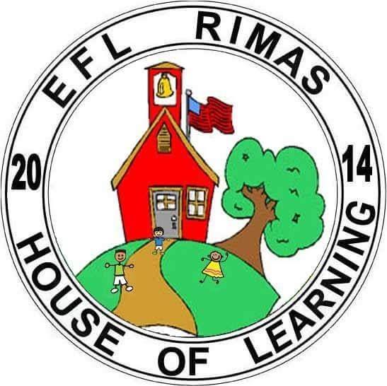 EFL Rimas House of Learning... - EFL Rimas House of Learning