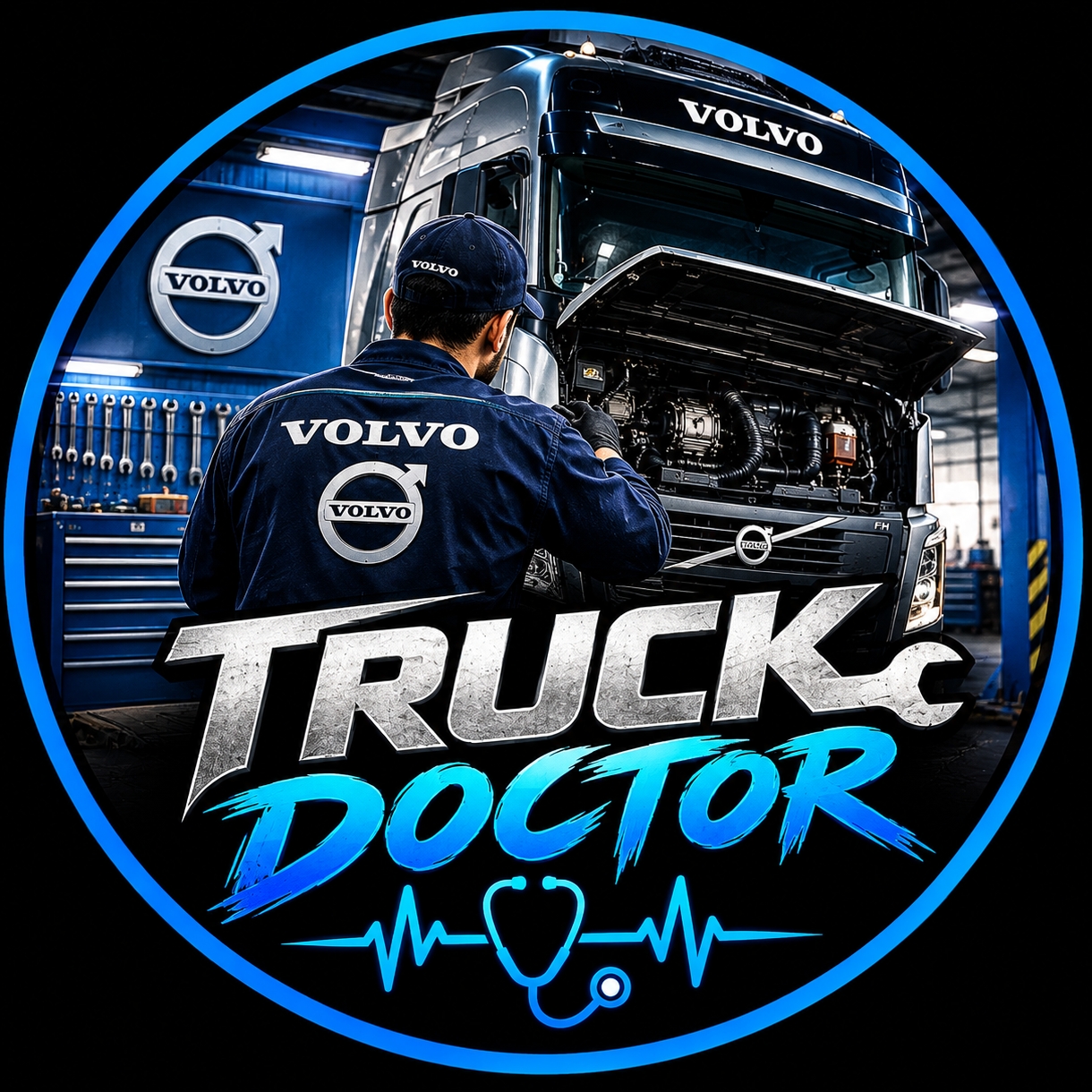Today work complete 💪🏻 #viralchallenge #reelschallenge #volvotruck # ...