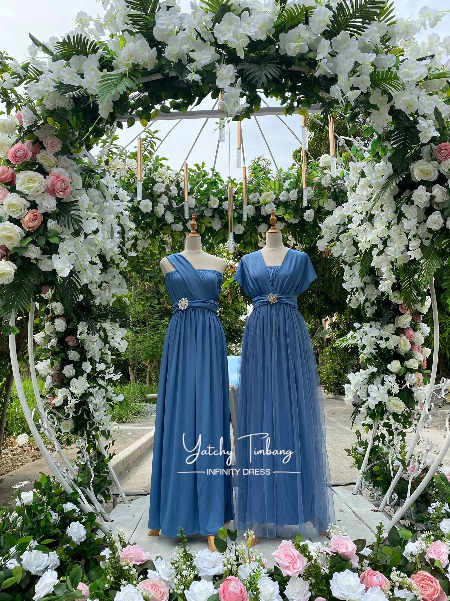 affordable bridesmaid dresses in dfw?