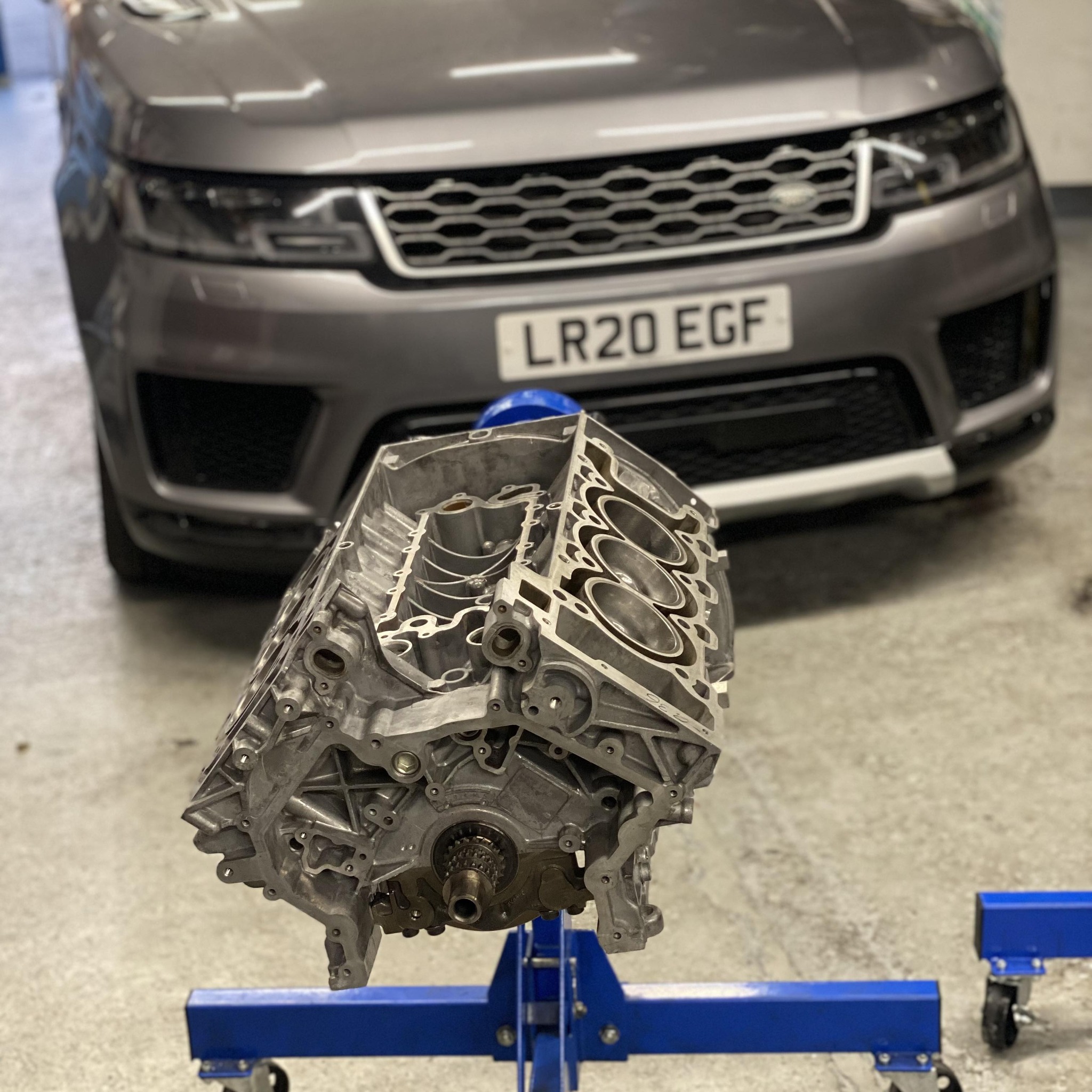 Engine reconditioners and engineering world | Facebook