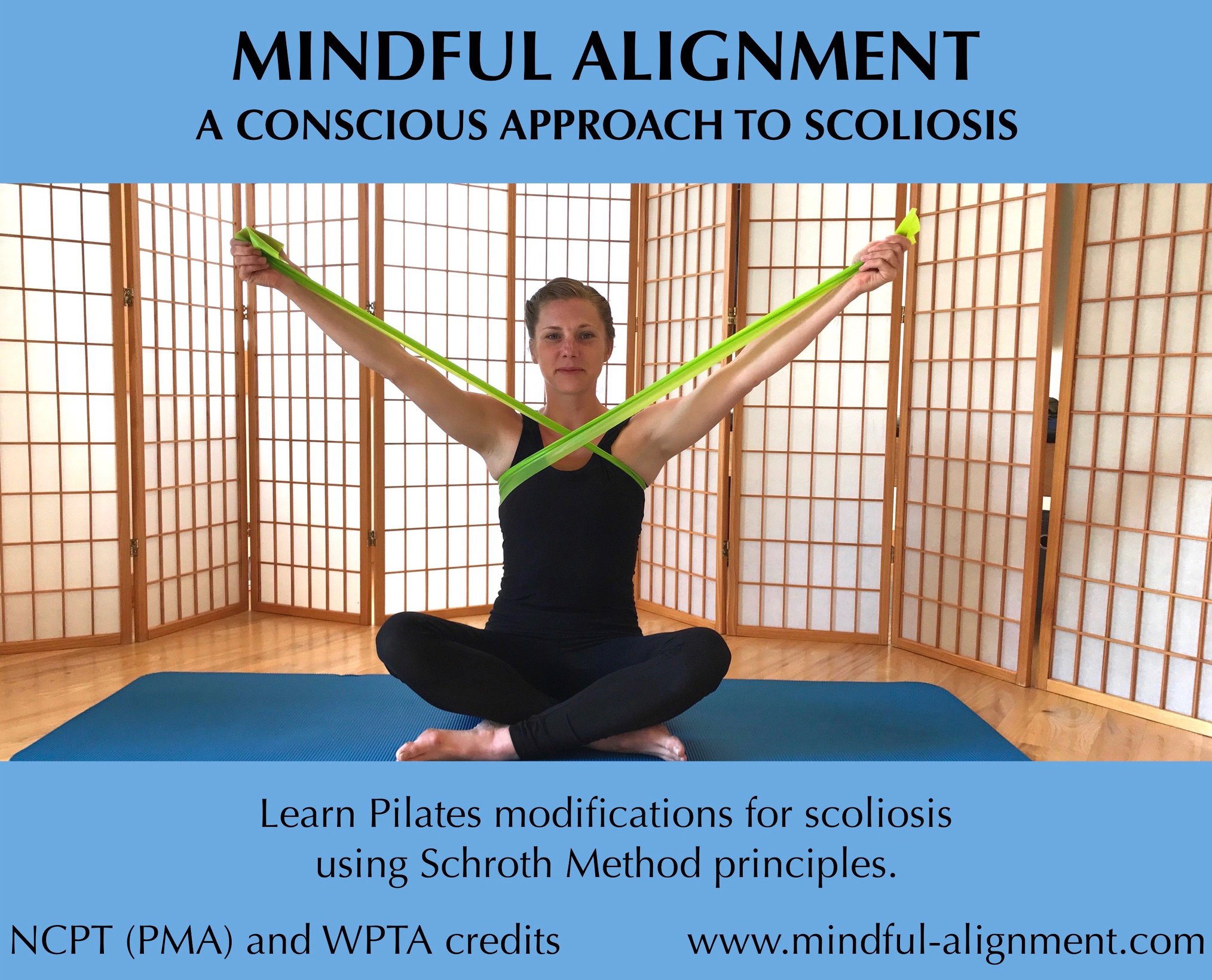 Mindful Alignment