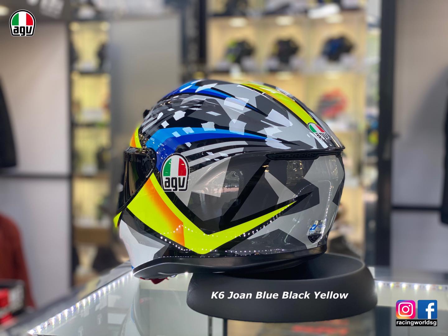 arai helmet diamond black Quantum-X Solid Adult Street Motorcycle Model:Giant Reign variantID_531024a8-97d7-4403-872b-0b2181fac3d7 Adafruit Mini 8x8 LED Even when the front