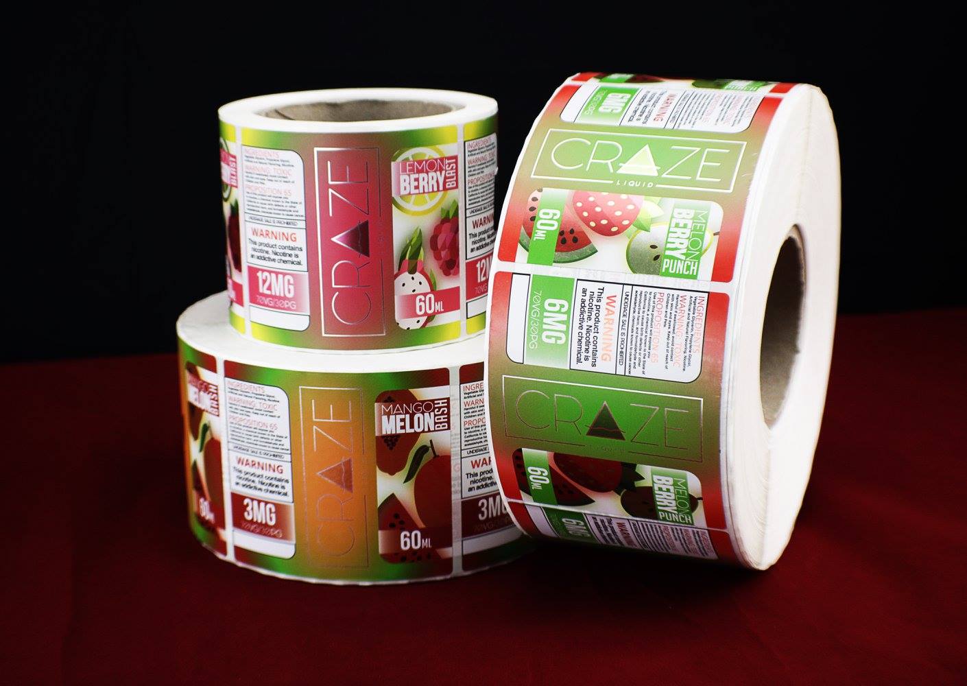 Labels Lab