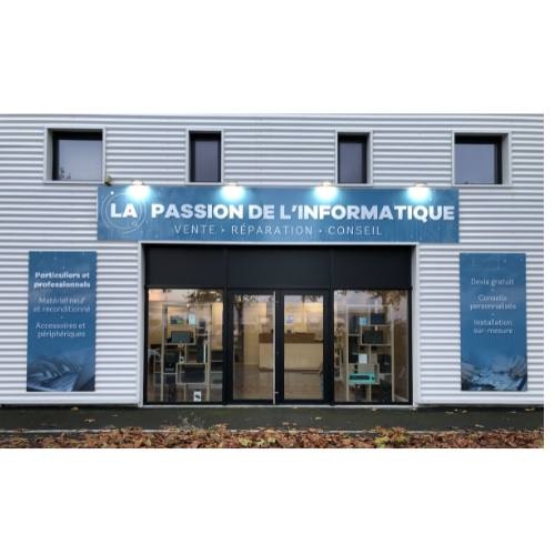 🚨 𝐂𝐥𝐨̂𝐭𝐮𝐫𝐞 𝐝𝐞𝐬... - La Passion de l'Informatique | Facebook