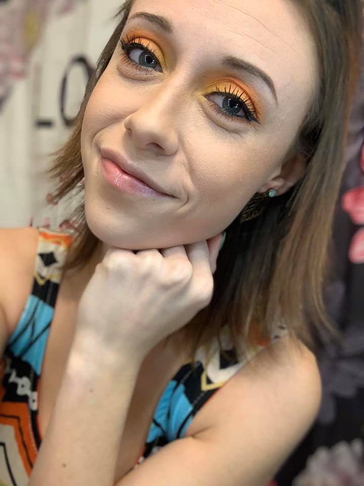 Glam Jam with Jenn