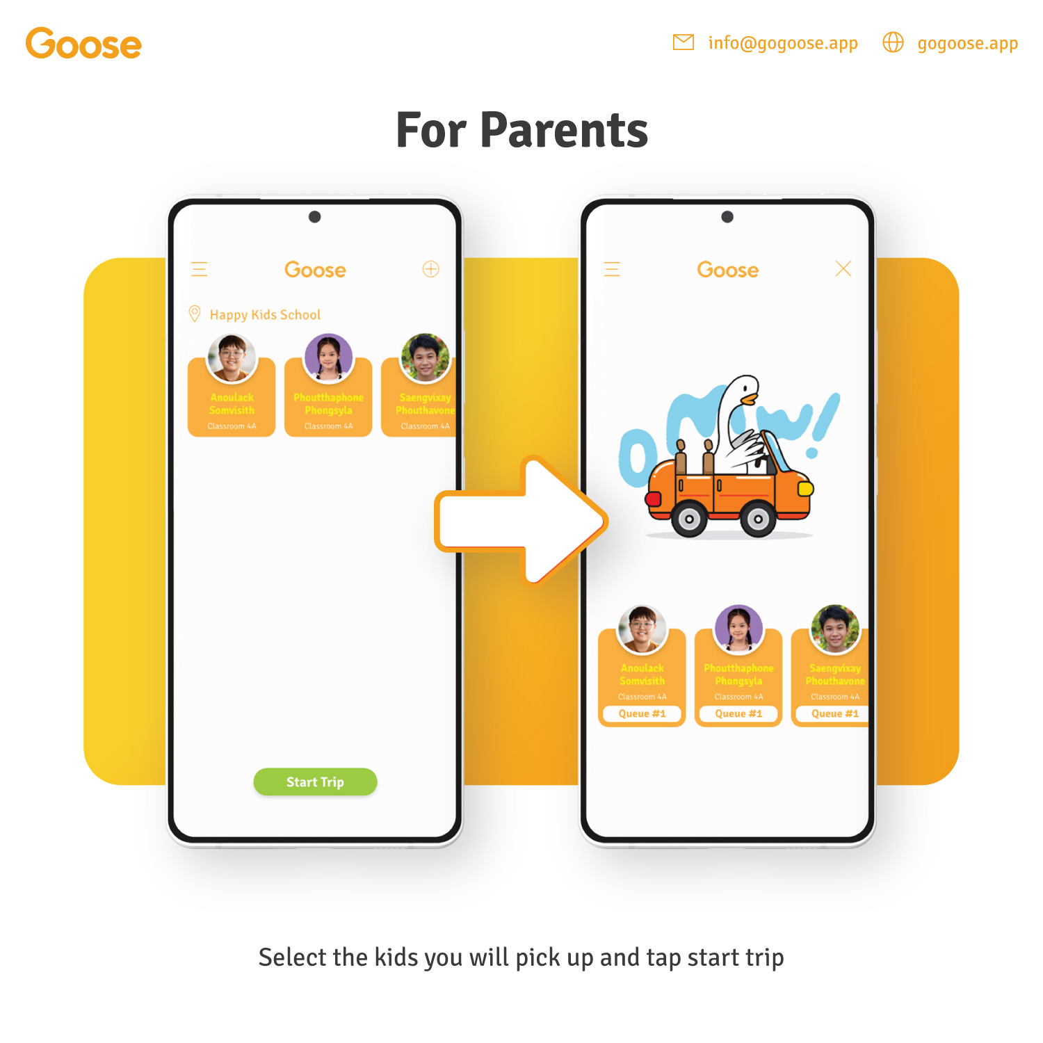 Goose