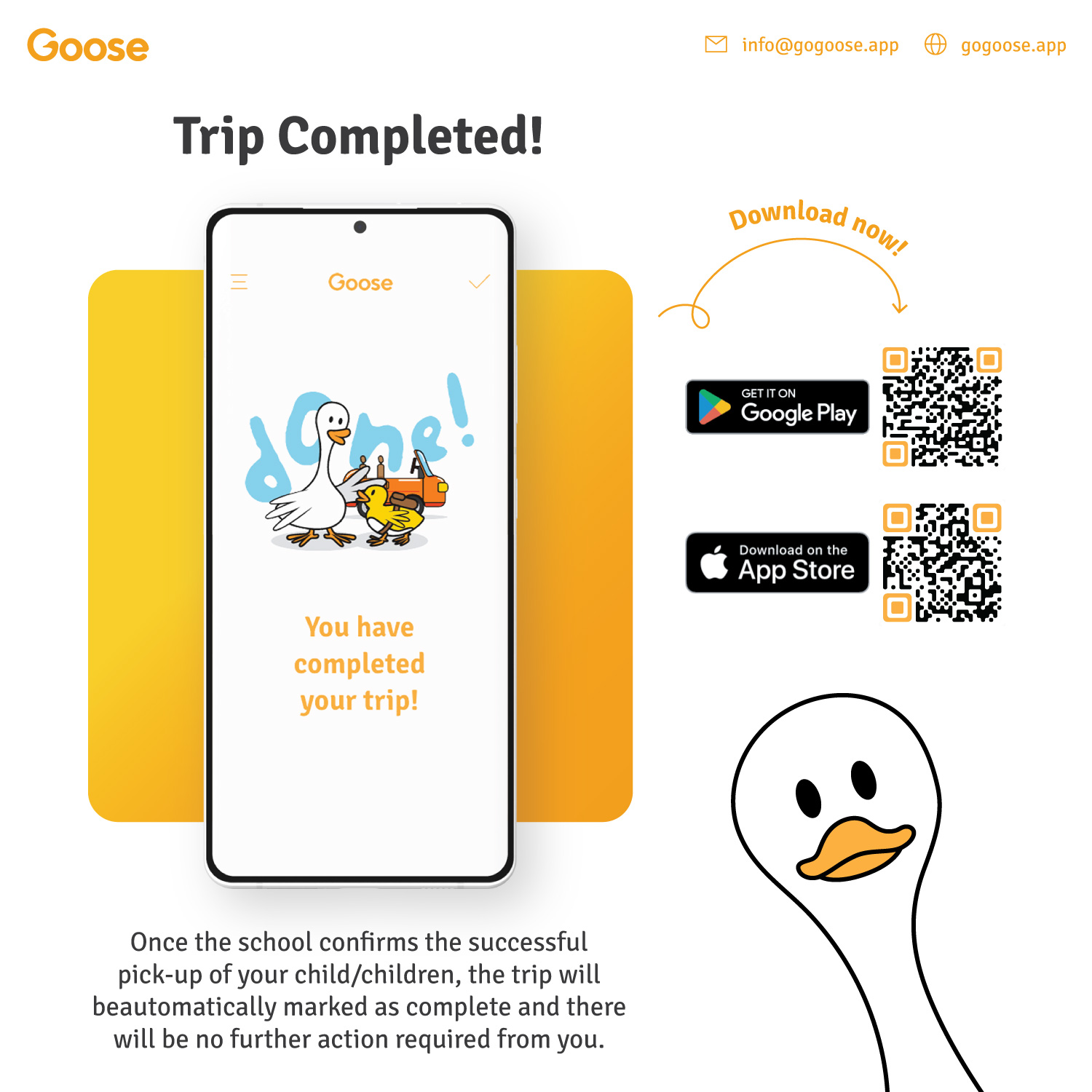 Goose