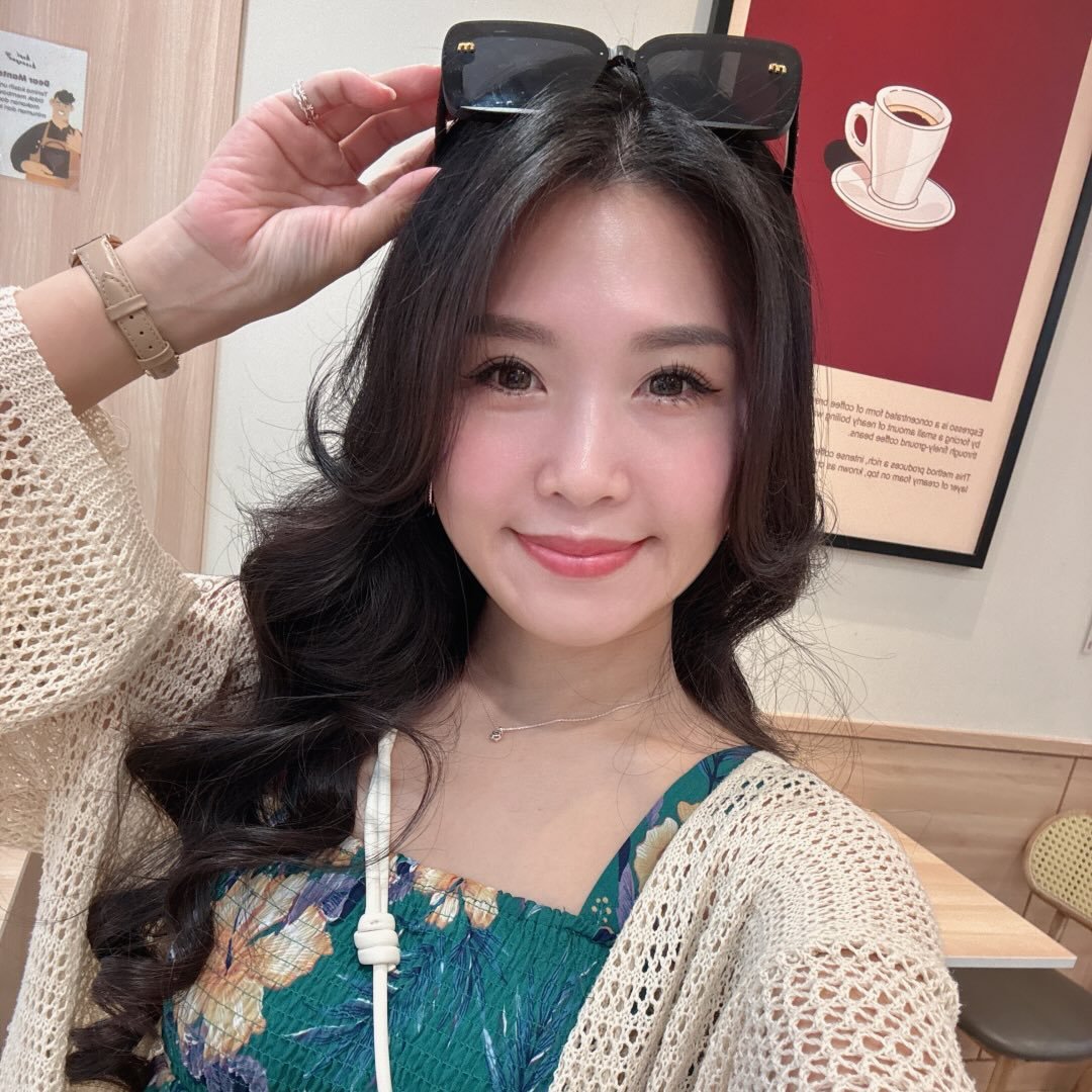 林珊兒