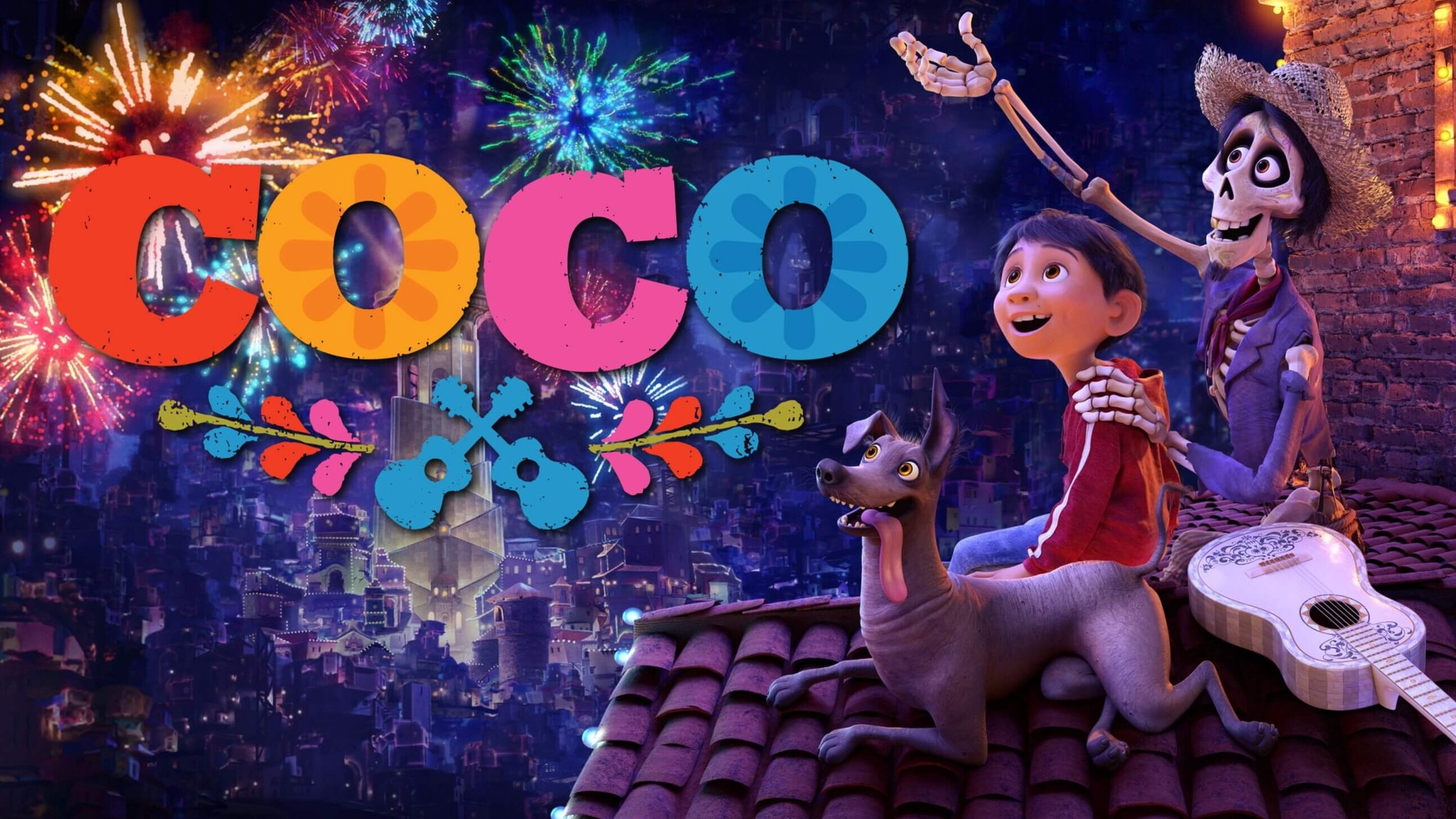 Coco