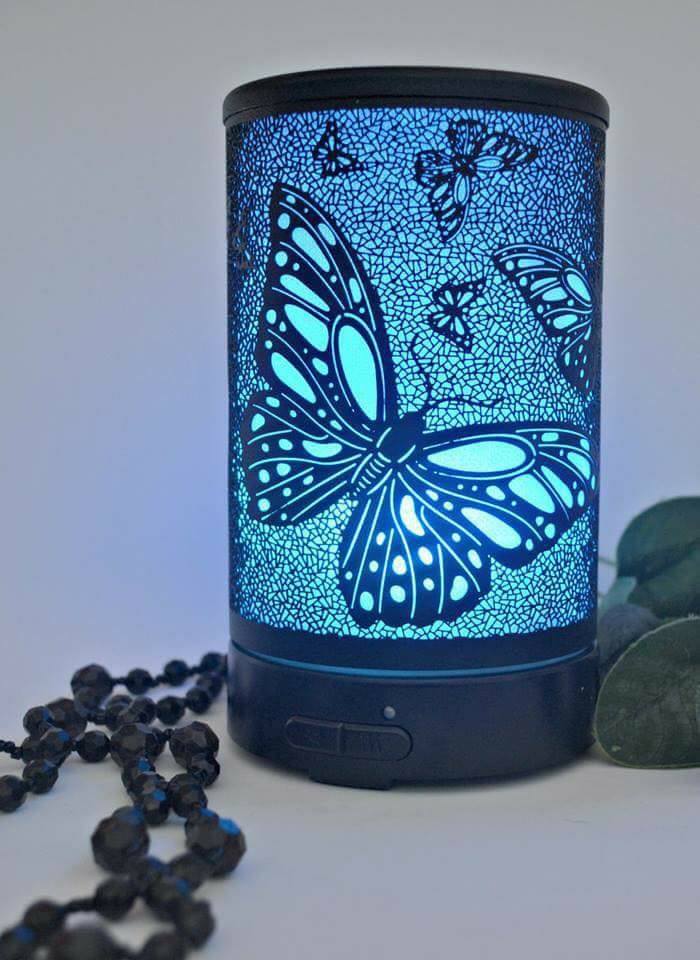 MAD Scents - New Ultra Sonic Diffusers arriving next week