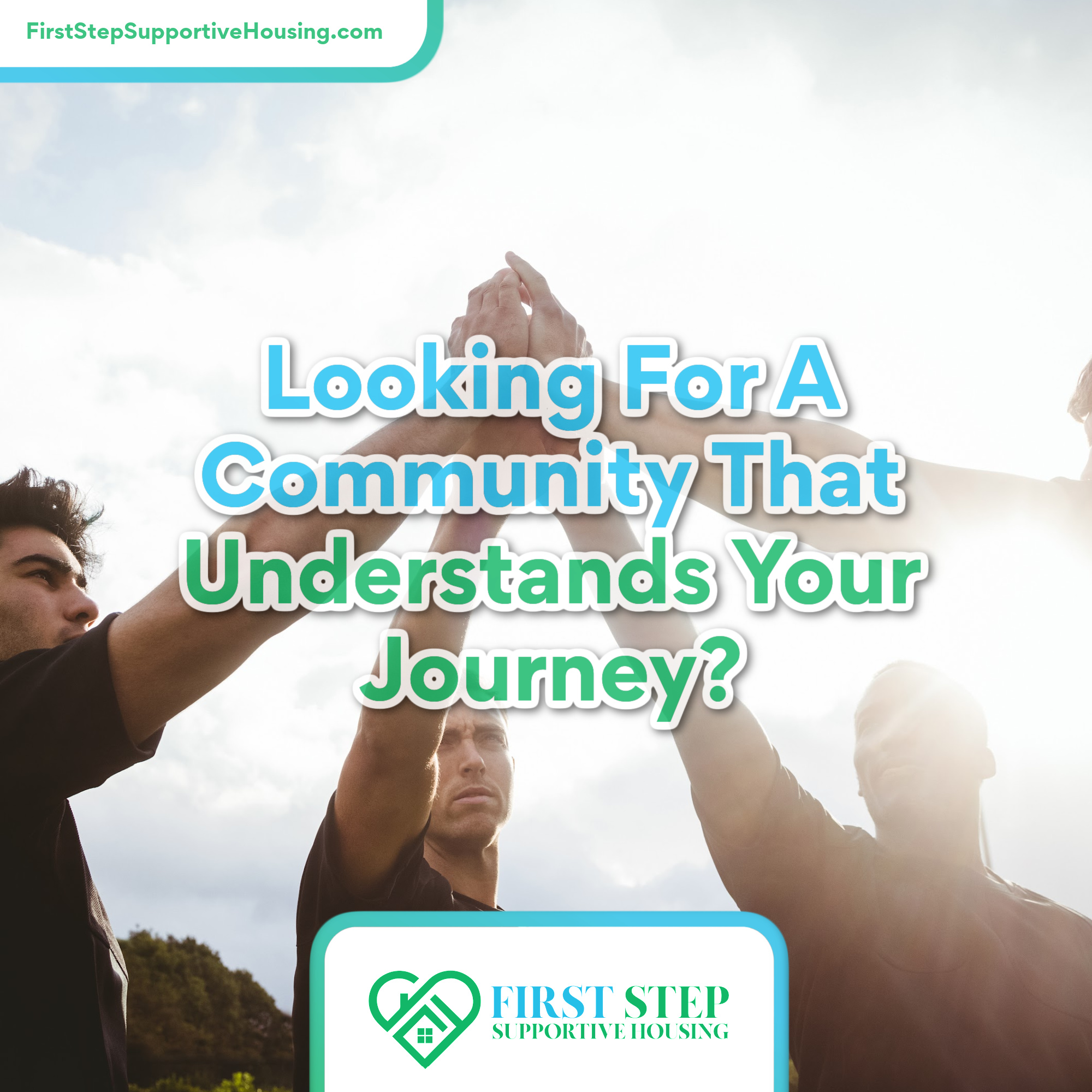 First Step Supportive Housing | Apple Valley CA